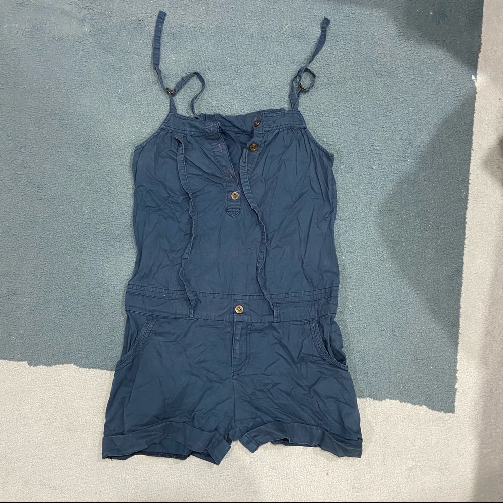 Romper - Picture 1 of 1